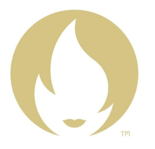 Paris Olympics logo TM